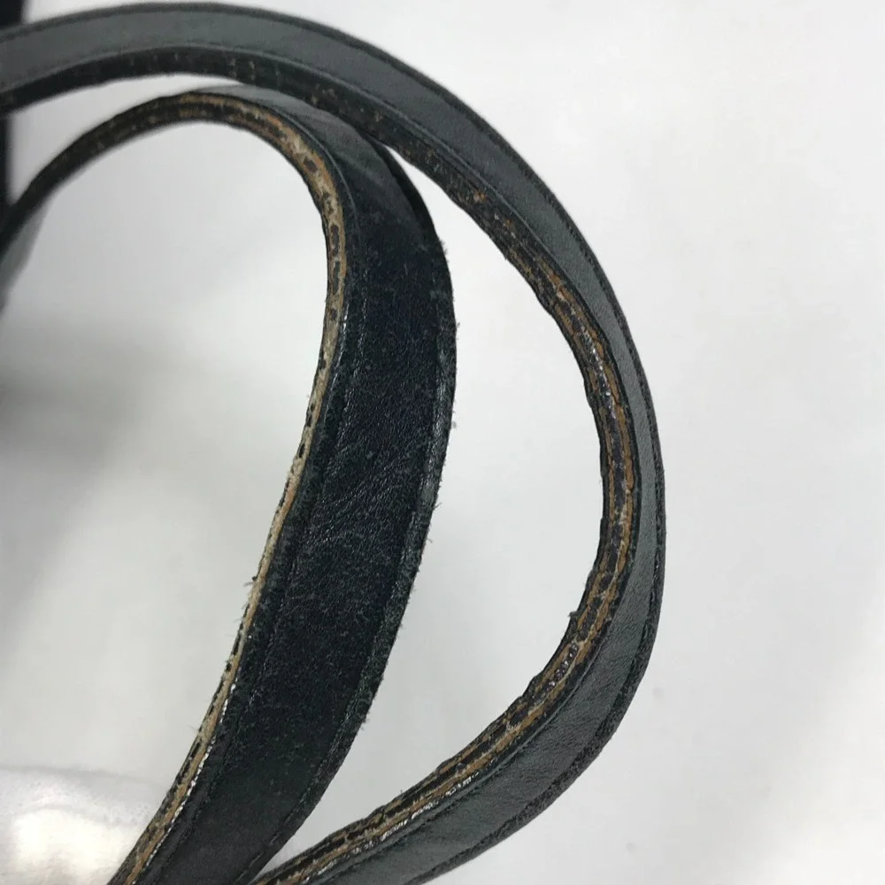 CHANEL Black Tote Bag